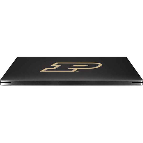 Purdue University Purdue Logo Dell XPS Skin